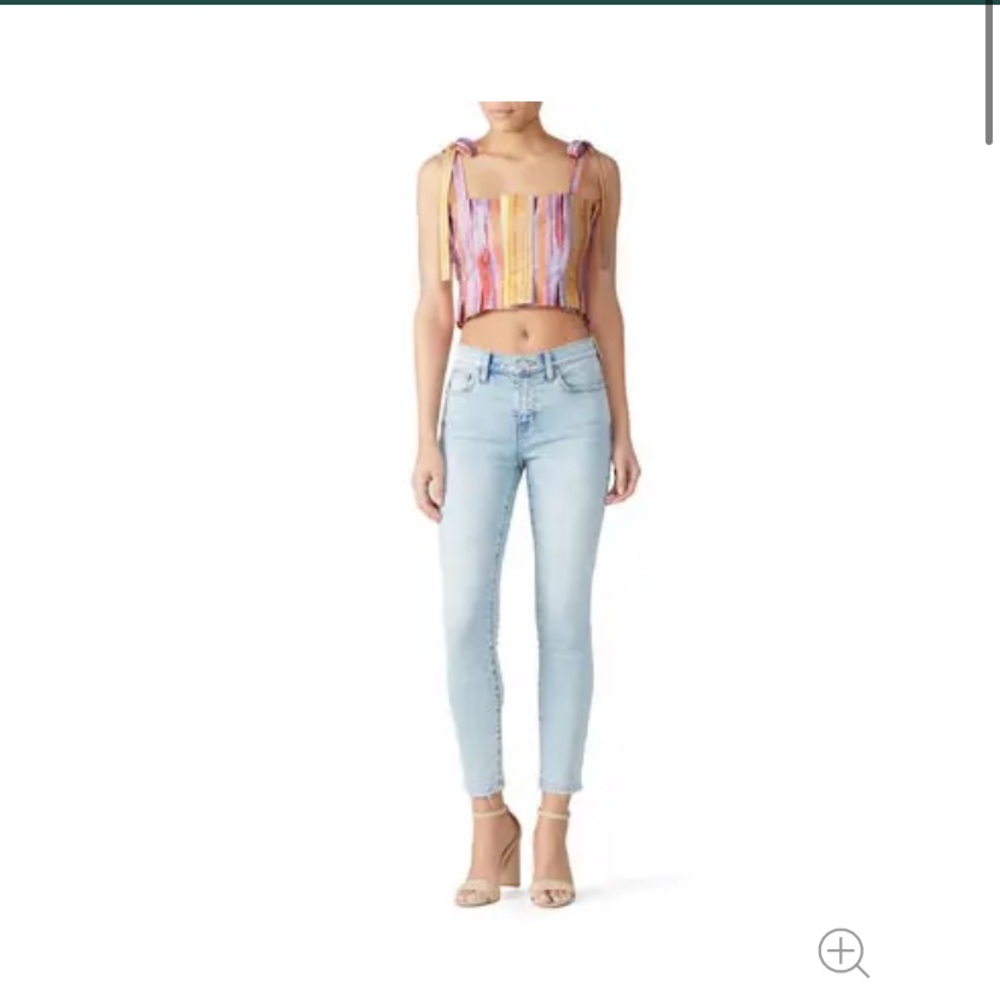 Amur Teddy Top